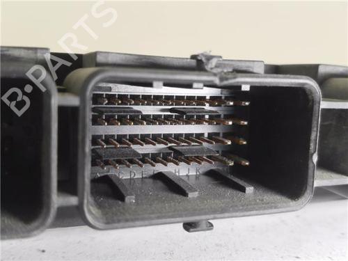 Electronic module PEUGEOT 206 Hatchback (2A/C) 1.6 HDi 110 | BP10983127M83