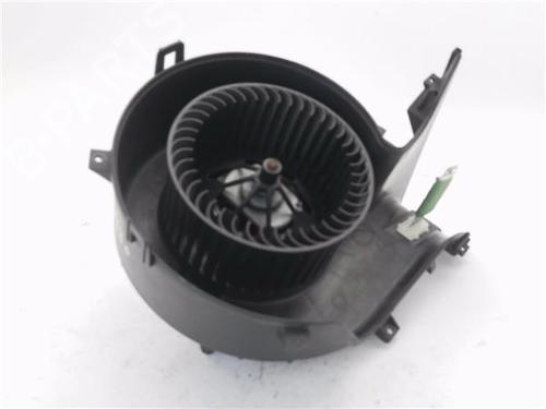 Varmvifte Varmvifte OPEL VECTRA C GTS (Z02) 1.8 16V (F68) (122 hp) 33887321 33887321