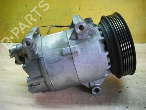 AC compressor RENAULT MEGANE I (BA0/1_) 1.6 16V (BA04, BA0B, BA11, BA1J, BA16, BA19, BA1K, BA1V,... | BP9667219M34 