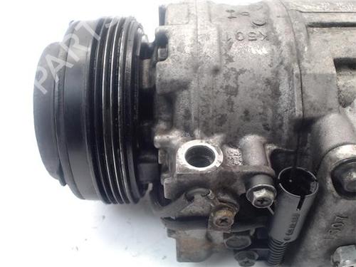 AC compressor BMW X3 (E83) 3.0 i xDrive | BP23157462M34 
