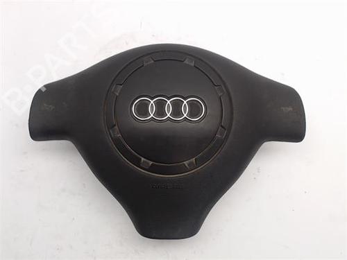 Used Driver airbag AUDI A3 (8L1) [1996-2006]  13052296