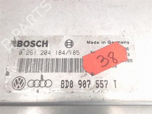 Electronic module AUDI A4 B6 (8E2)  | BP12597323M83 