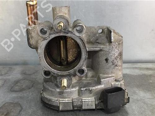 Spjældhus OPEL CORSA C (X01) 1.0 (F08, F68) | BP9660734M82 