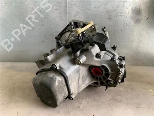 Gearbox CITROËN C2 (JM_) 1.4 | BP26447868M3 