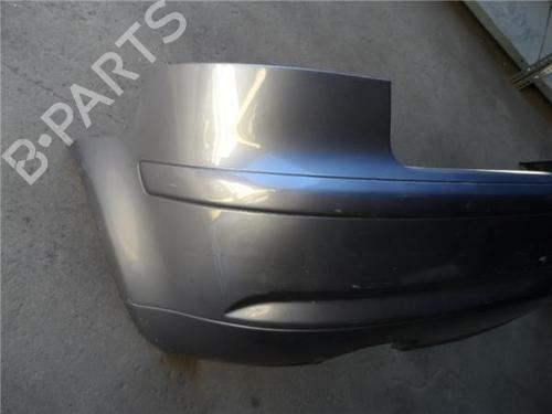 Rear bumper AUDI A3 (8P1) 2.0 TDI | BP9764824C8 