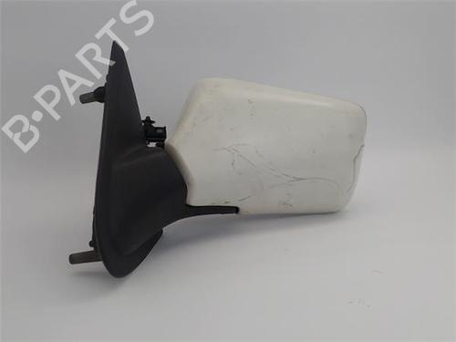 Used Left mirror VW GOLF III (1H1) [1989-1998]  16589942