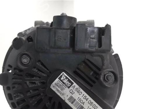 Alternator MERCEDES-BENZ A-CLASS (W169) A 180 CDI (169.007, 169.307) | BP36778054M7 - Image 10
