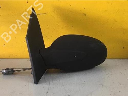 Used Left mirror SMART CITY-COUPE (450) 0.6 (450.352, 450.353) (61 hp) 9683473