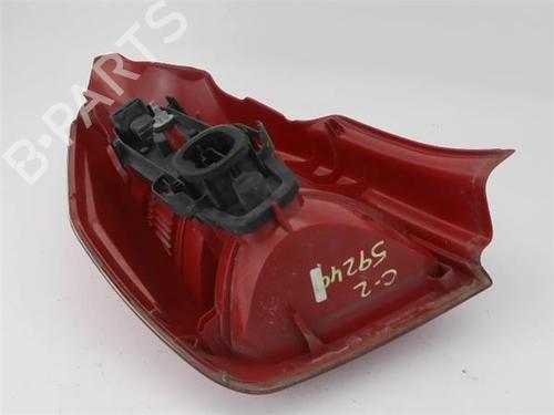 Right taillight CITROËN C2 (JM_) 1.1 | BP24315355C35 