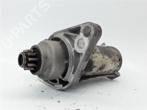 Startmotor SEAT LEON (1P1) [2005-2013]  13043768