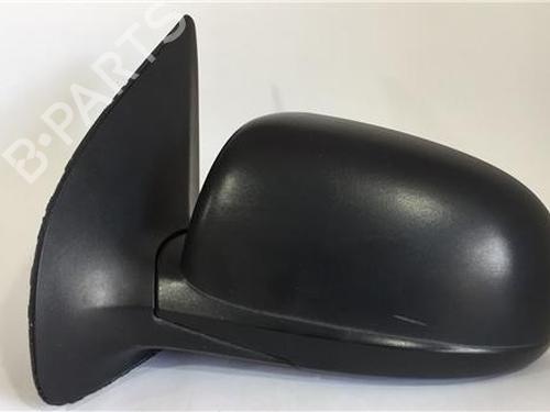 Used Left mirror HYUNDAI i20 I (PB, PBT) 1.4 (101 hp) 9655359