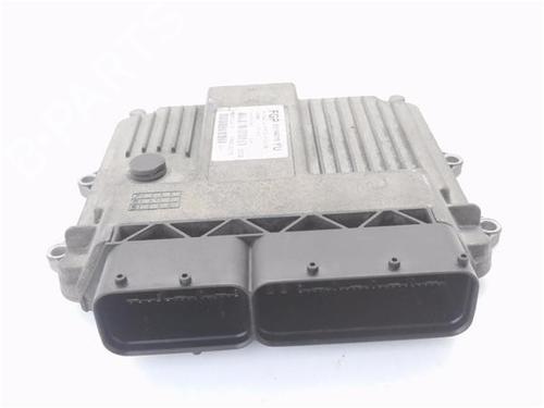 Electronic module OPEL COMBO Box Body/MPV 1.3 CDTI 16V | BP30135416M83