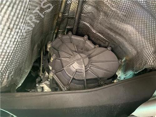 Gearbox AUDI A4 B8 Avant (8K5) 2.0 TDI | BP32418365M3 