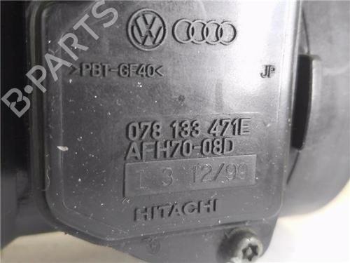 Mass air flow sensor AUDI A6 C5 (4B2, 4B4) | BP37261034M95 - Image 7
