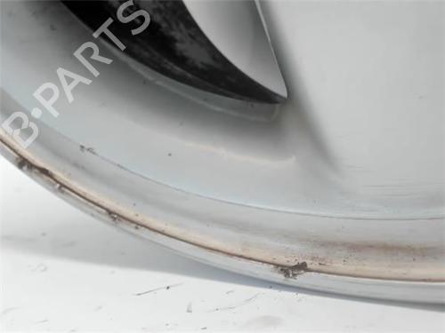Rim MERCEDES-BENZ M-CLASS (W163) ML 270 CDI (163.113) | BP16285938C45 