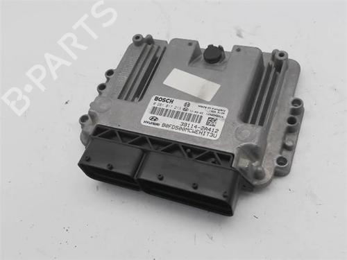 Elektronisk modul Elektronisk modul HYUNDAI i30 (FD) 1.6 CRDi (90 hp) 35779988 35779988