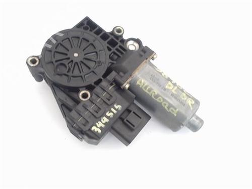 Right front window motor AUDI ALLROAD C5 (4BH) 2.5 TDI quattro | BP16918281E20 