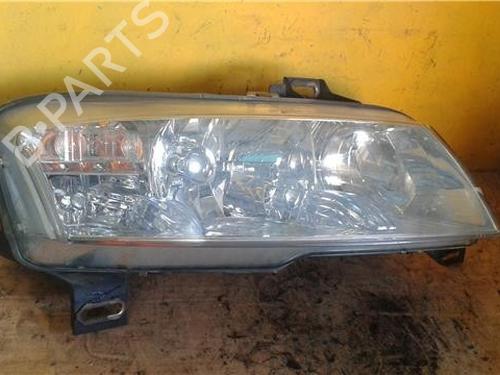 Used Right headlight FIAT STILO (192_) [2001-2010]  11341121