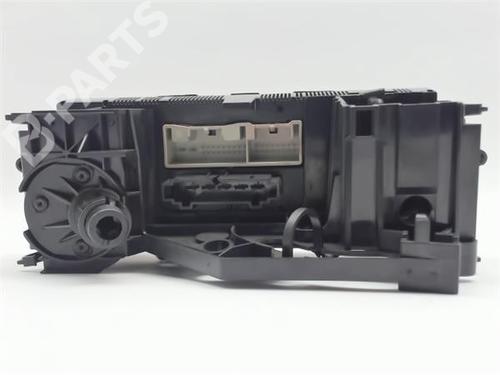 Climate control SEAT LEON (1P1) 1.9 TDI | BP10148420I5 