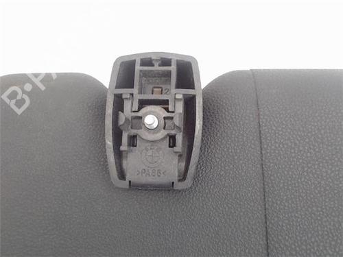 Right sun visor BMW 1 (E81) 120 d | BP16540177I2 