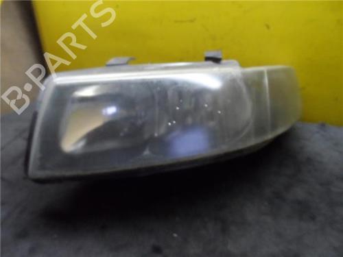 Venstre forlygte SEAT LEON (1M1) 1.9 TDI (110 hp) 11341346