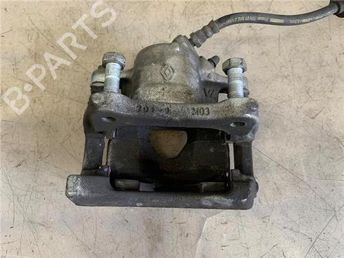 Right front brake caliper RENAULT CLIO V (B7_) | BP22132672M104 - Image 7