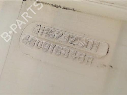 Brake master cylinder DACIA SANDERO II 1.2 | BP34539285M77 - Image 9