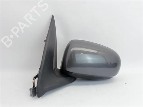 Used Left mirror NISSAN ALMERA II Hatchback (N16) [2000-2025]  18113800