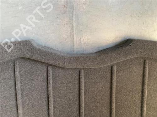 Rear parcel shelf SEAT IBIZA V (KJ1, KJG) 1.0 TSI | BP30183035C85 