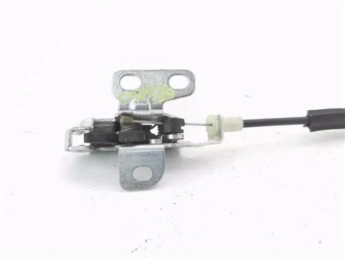 Rear right lock PEUGEOT BIPPER (AA_) 1.4 HDi | BP23842553C99