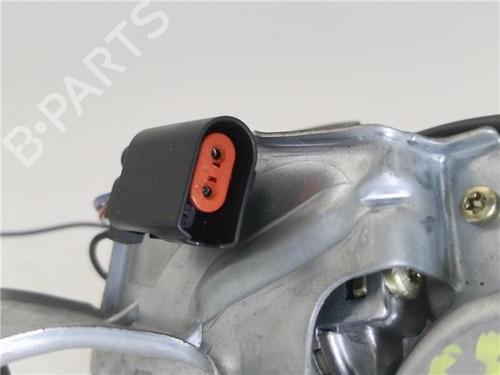 Rear wiper motor FORD FIESTA IV (JA_, JB_) 1.3 i | BP30135391M102 