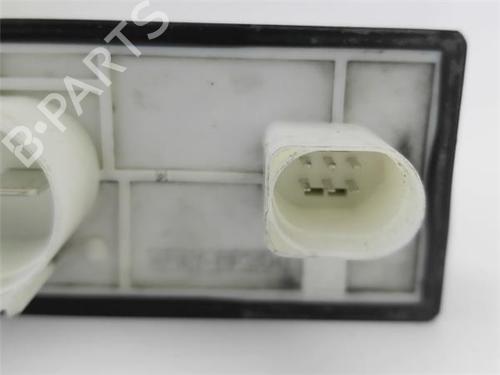 Fuse box VW POLO V (6R1, 6C1) 1.4 (6R1) | BP22632521E1 
