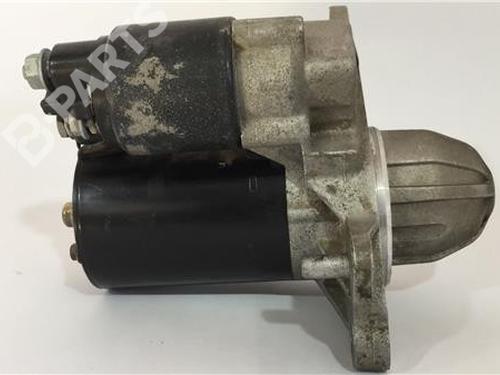Startmotor MINI MINI (R50, R53) Cooper (116 hp) 9661626