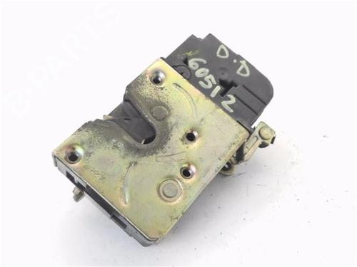 Serratura anteriore destra CITROËN BERLINGO / BERLINGO FIRST Box Body/MPV (M_) 1.9 D 70 (MBWJZ, MCWJZ) | BP29022491C97 