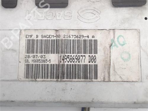 Other FIAT ULYSSE (179_)  | BP14344391O1 