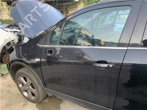 Left front door OPEL MOKKA / MOKKA X (J13) 1.7 CDTI (_76) | BP32417499C2 