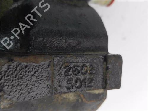 Servopumpe NISSAN PRIMASTAR Van (X83) 1.9 dCi 100 | BP29755048M99 