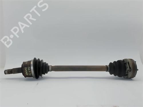 Used Other ALFA ROMEO 156 Sportwagon (932_) [1997-2006]  16127839