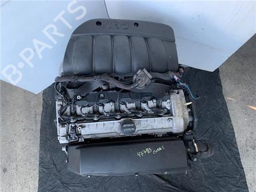 Engine MERCEDES-BENZ E-CLASS (W211) E 270 CDI (211.016) | BP35986580M1 - Image 3