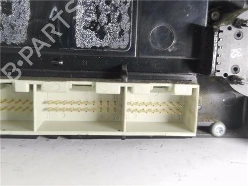 Climate control VW GOLF IV (1J1) | BP28721986I5