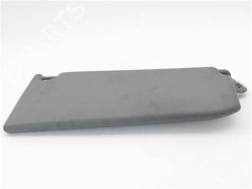 Used Left sun visor RENAULT MEGANE I (BA0/1_) 1.6 e (BA0F, BA0S) (90 hp) 30980927
