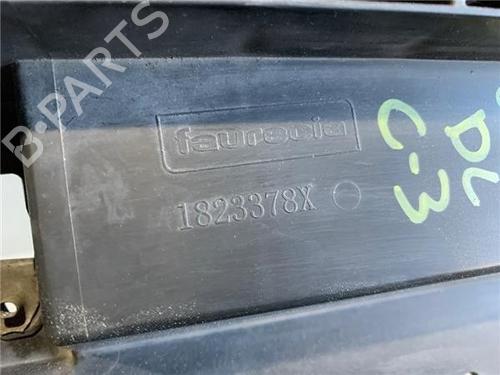 Other CITROËN C3 AIRCROSS II (2R_, 2C_) 1.2 PureTech 110 (2RHNZB, 2RHNZW, 2RHNPX, 2RHNPJ) | BP29255061O1 