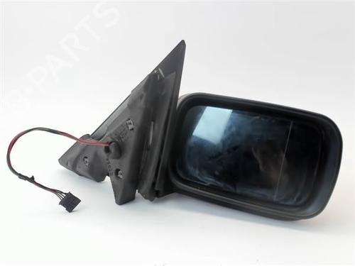 Used Right mirror BMW 3 (E46) 320 i (170 hp) 13110518