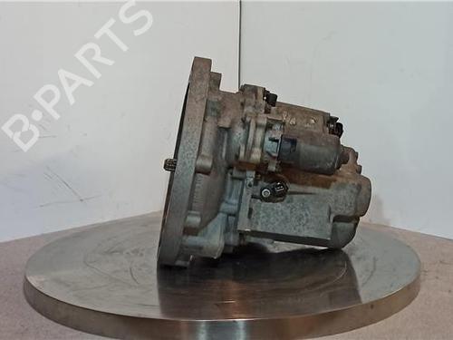 Gearbox SMART CABRIO (450) 0.6 (S1OLA1, 450.441, 450.442, 450.443) | BP9683968M3 