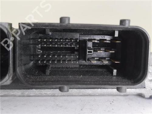 Elektronisk modul VW POLO (9N_, 9A_)  | BP10983040M83 