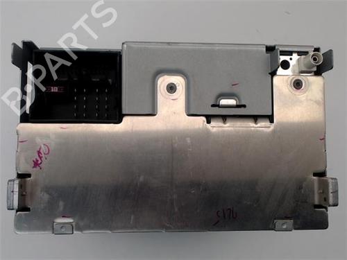 Radio SKODA OCTAVIA II (1Z3) 1.9 TDI | BP22432794E6 