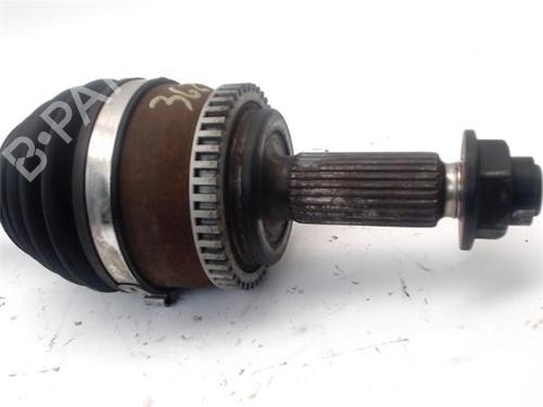 Left front driveshaft HYUNDAI i30 (FD)  | BP23442337M38 