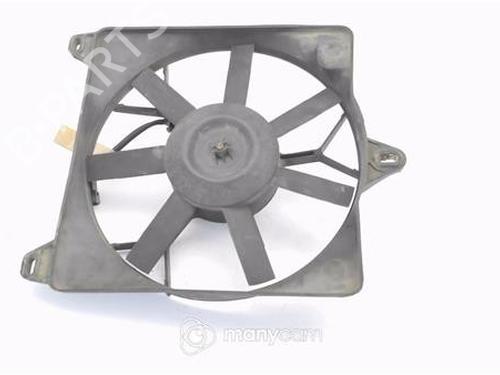 Used Radiator fan CITROËN VISA [1978-1991]  13048875