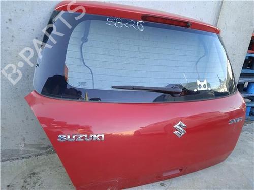 Bakluke CC/Kombi-Kupé SUZUKI SWIFT III (MZ, EZ)  | BP25845224C6 