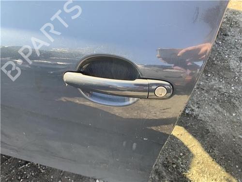 Front left exterior door handle SEAT LEON (1P1) 1.9 TDI | BP32417901C128